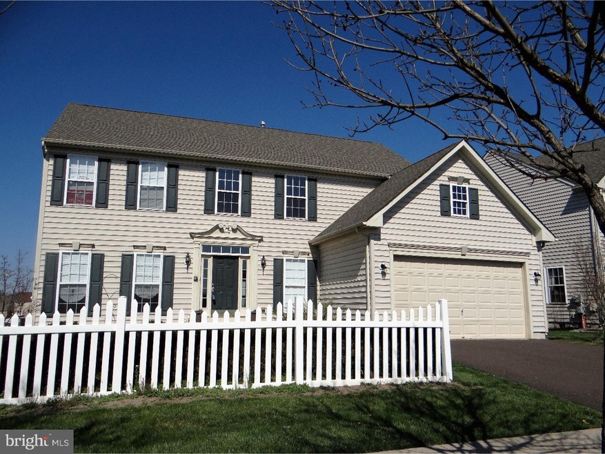 241 Kulp Dr, Perkasie, PA 18944 - photo 1