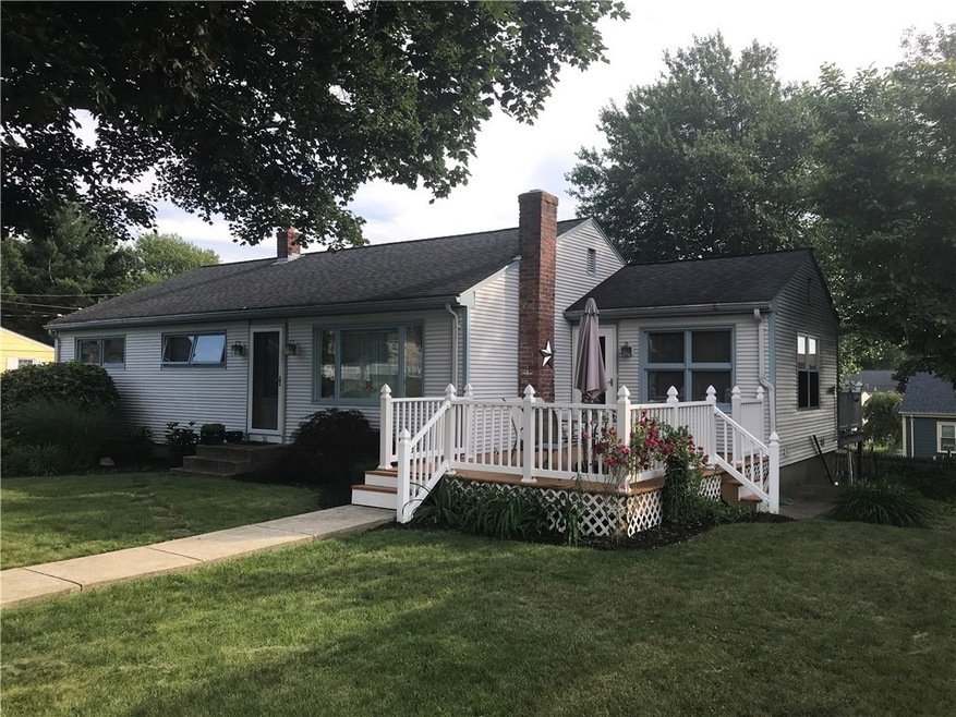 25 East St, Cumberland, RI 02864 - photo 1