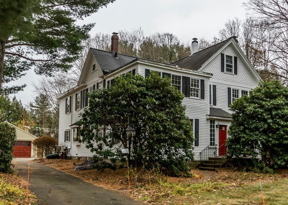 1246 Central Ave, Needham, MA 02492 - photo 1