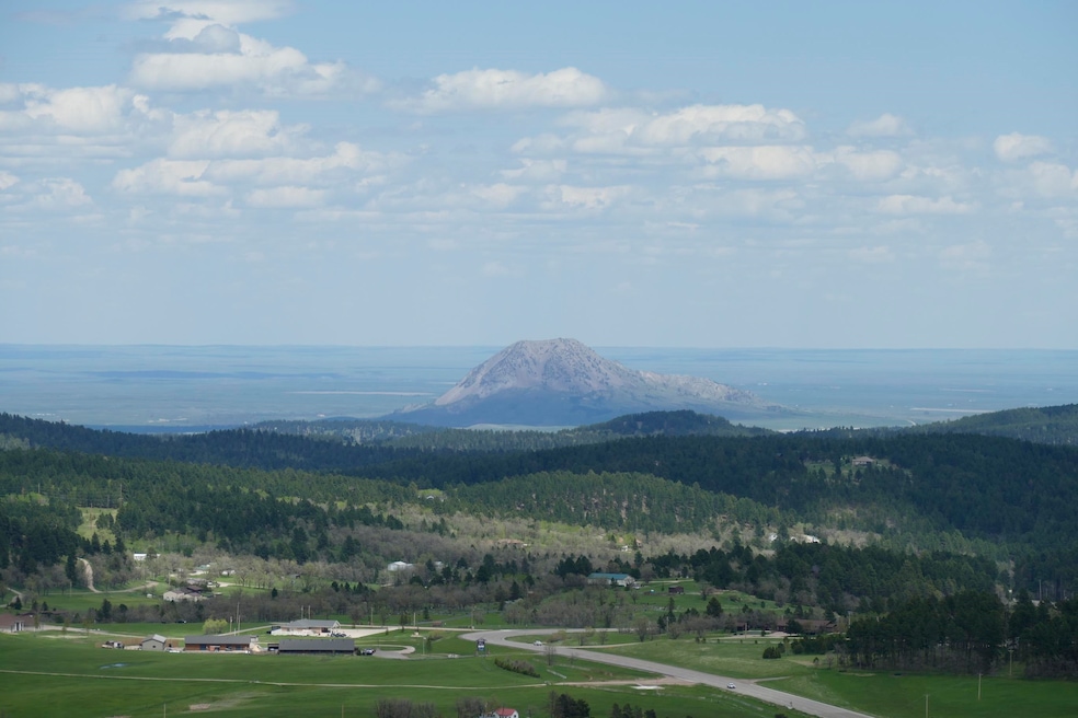 TBD Majestic Heights Rd unit TBD Mountaintop Maje, Sturgis, SD 57785 - photo 1