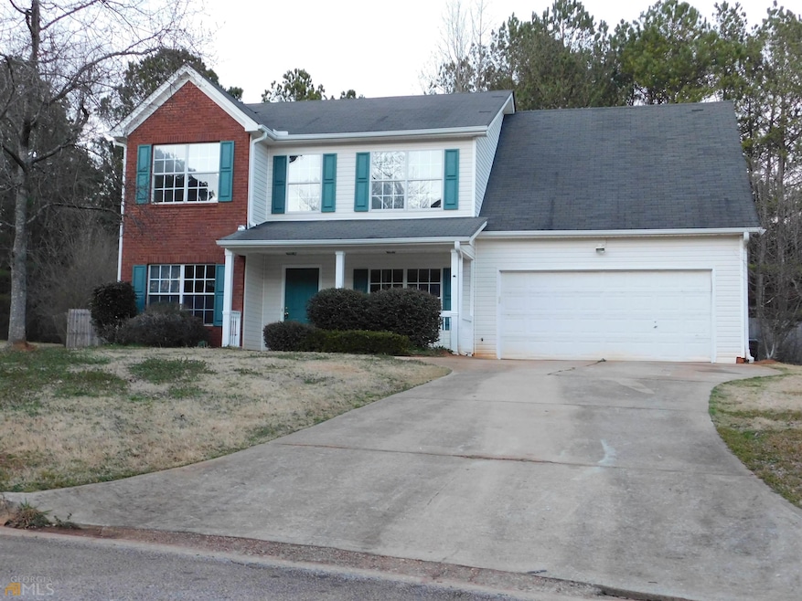 120 Wynfield Keep, Covington, GA 30016 - photo 1
