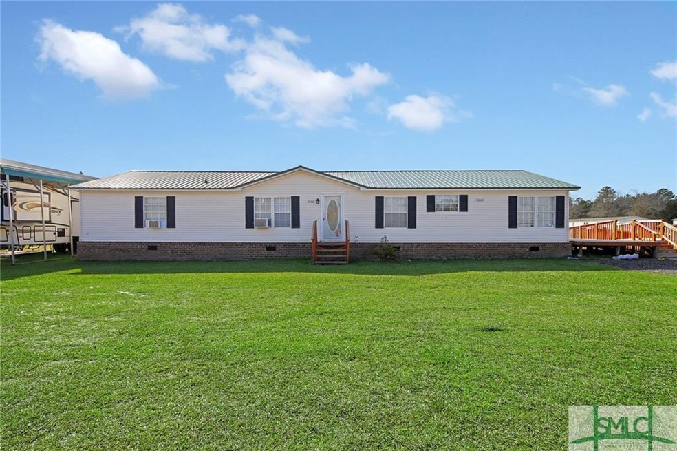 2520 Little McCall Rd, Guyton, GA 31312 - photo 1