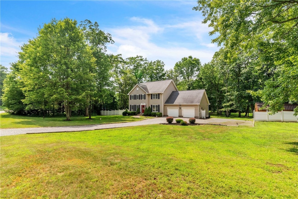 Under Contract $485,000