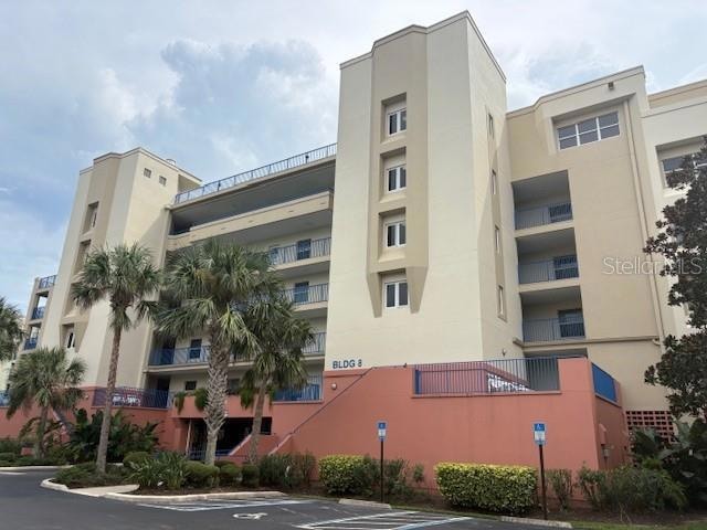 Ocean Walk unit 8401, New Smyrna Beach, FL 32169 - photo 1