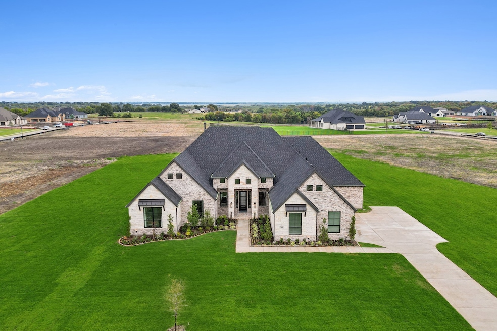 466 Infinito Dr, Sunnyvale, TX 75182 - photo 1