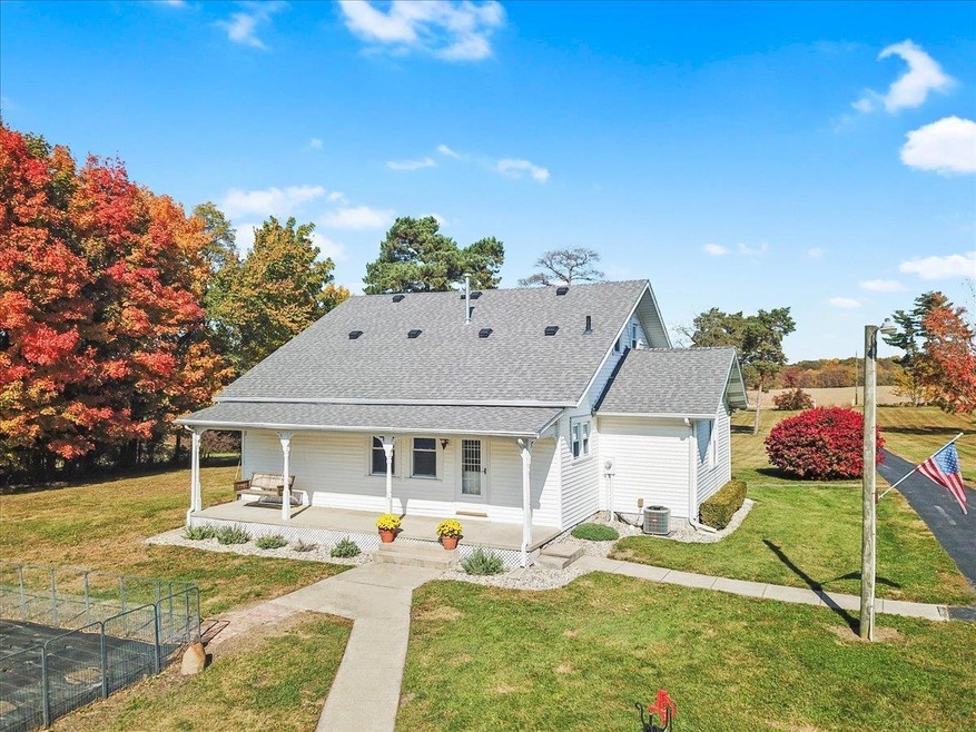 6236 E 1000 S-92, Roanoke, IN 46783 - photo 1