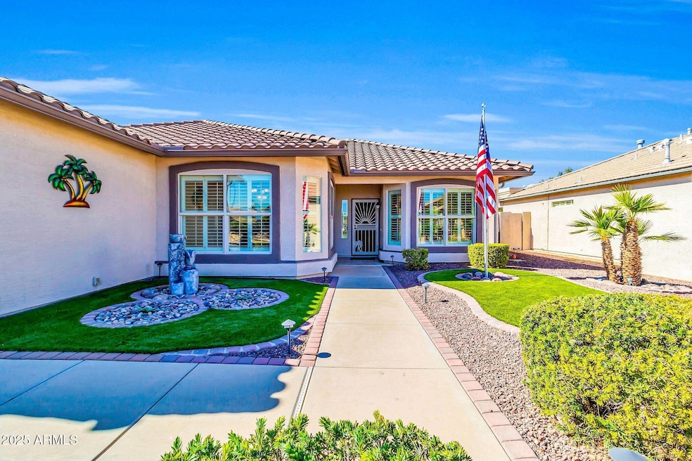 6610 S Bradshaw Way, Chandler, AZ 85249 - photo 1