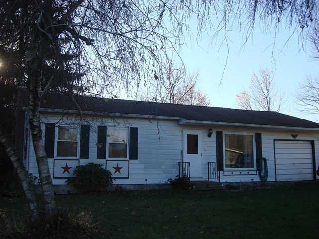 Main View
