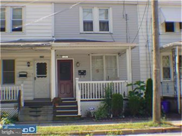 216 Filmore St, Riverside, NJ 08075 - photo 1