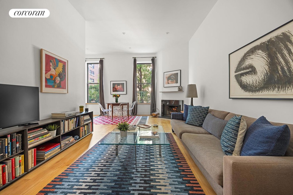 157 Waverly Ave unit 2D, Brooklyn, NY 11205 - photo 1