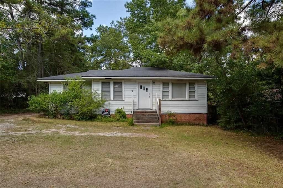 1905, 1907 Hartsfield Ave, Pineville, LA 71360 - photo 1