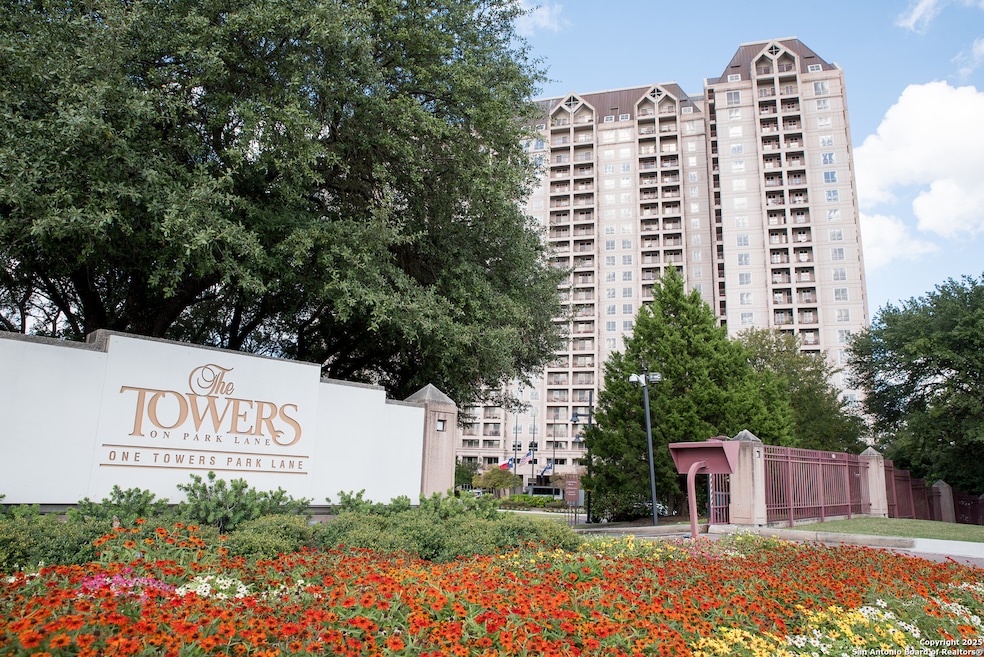 The Towers of Park Lane unit 207, San Antonio, TX 78209 - photo 1