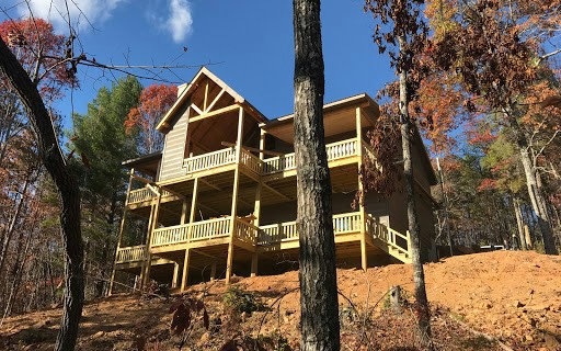 Main View