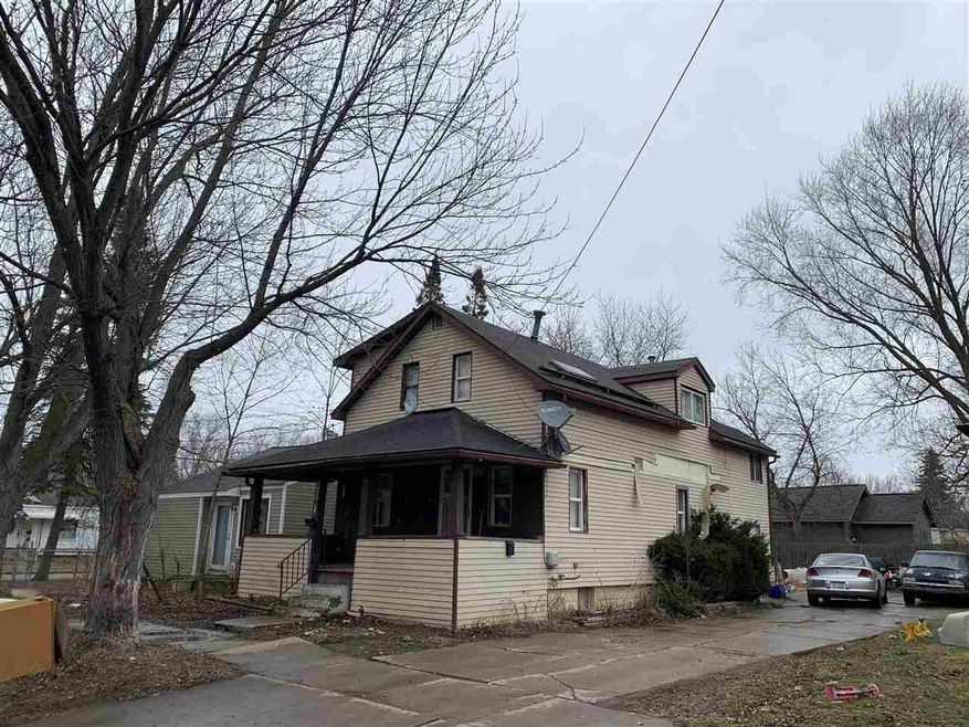 4005 Brunswick Ave, Flint, MI 48507 - photo 1