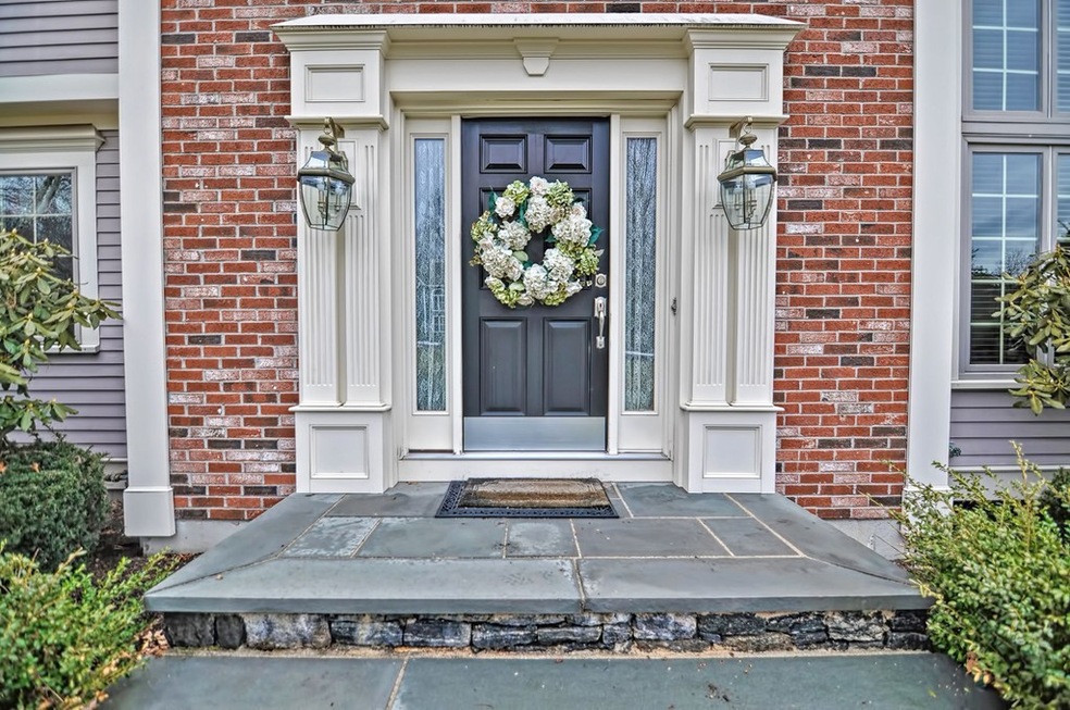 7 Woodcrest Rd, Westborough, MA 01581 - photo 1