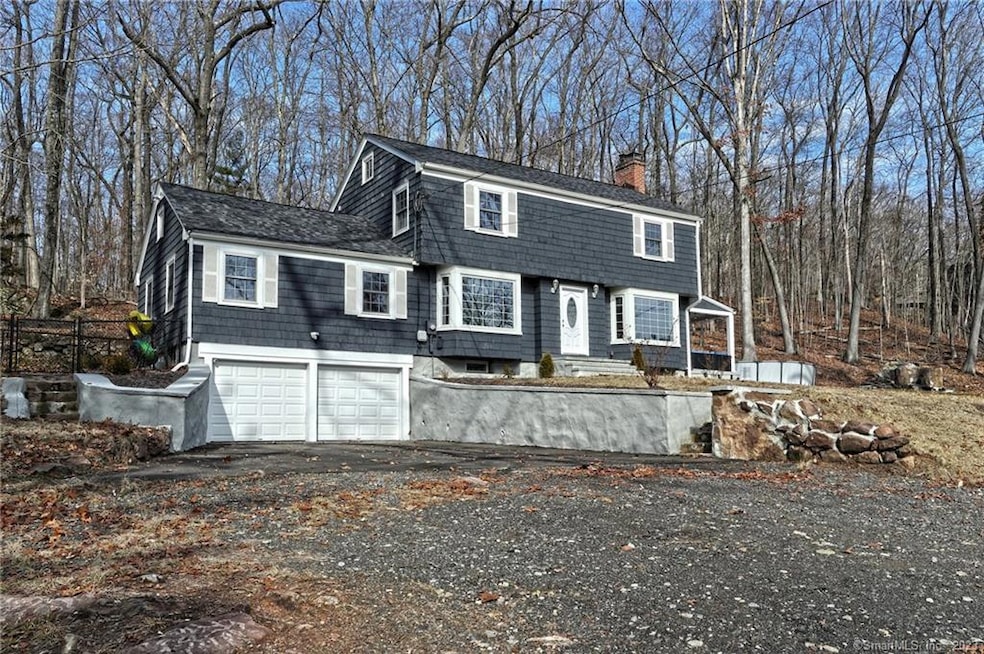 1192 Middletown Ave, Northford, CT 06472 MLS 170549632