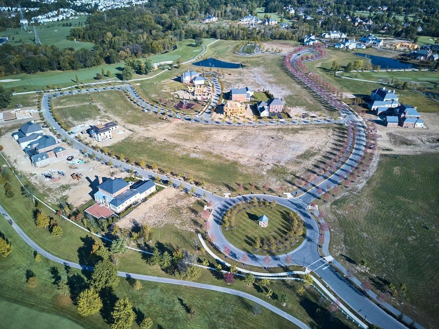 Ebrngton Circle 10.1.17 drone