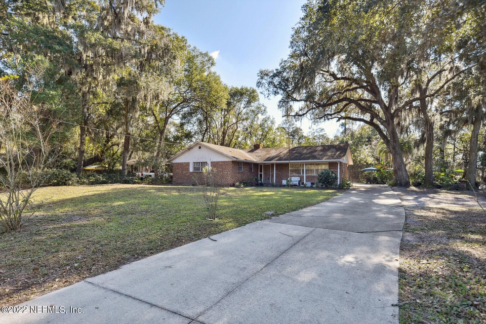 3540 Bessent Rd, Jacksonville, FL 32218 - photo 1