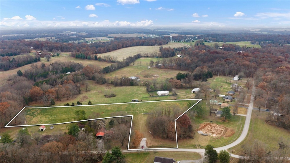 Lot 2 Whitlock Rd, Alvaton, KY 42122 - photo 1