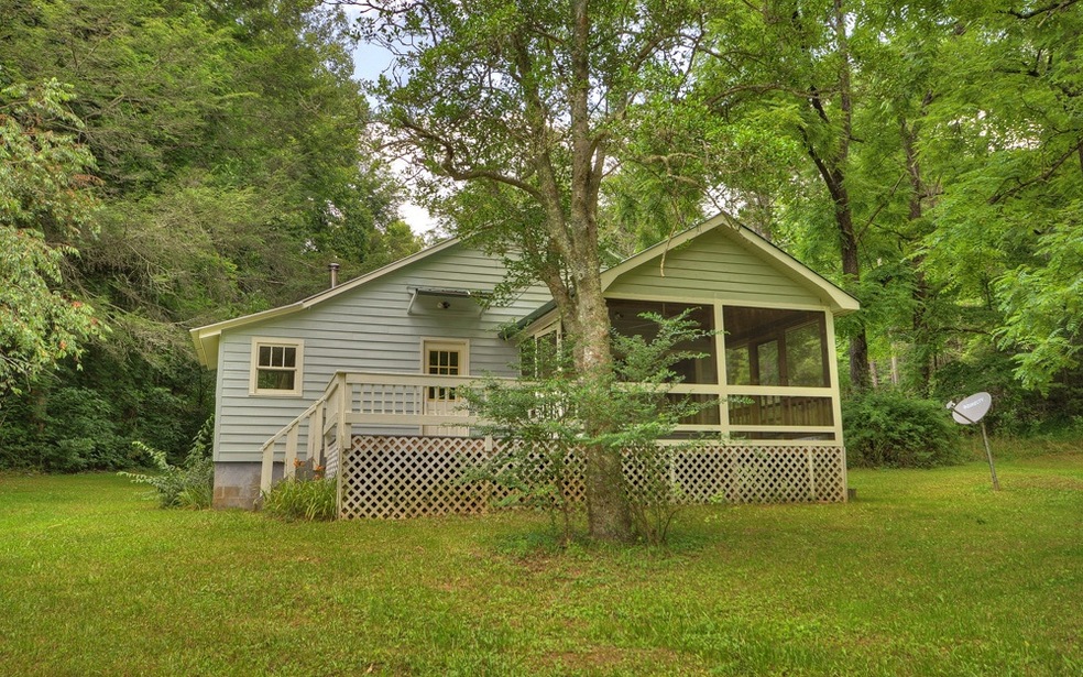 Main View