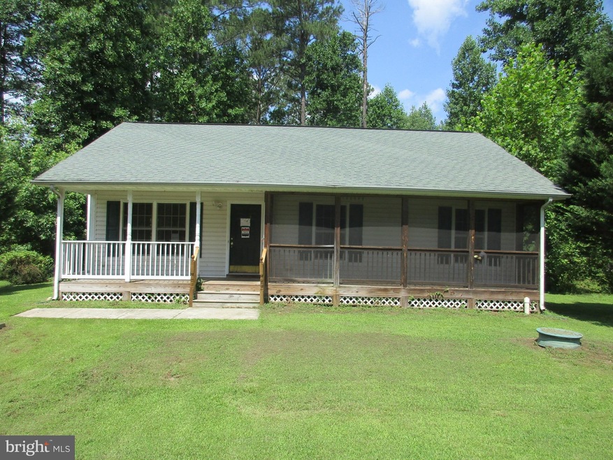 26548 North Anna Dr, Ruther Glen, VA 22546 - photo 1