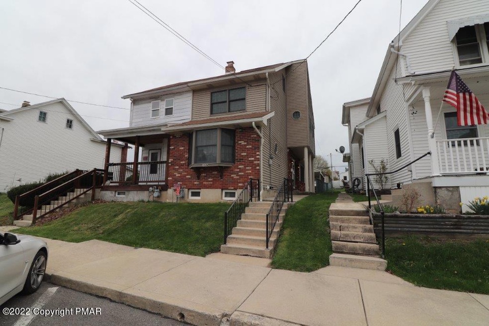 314 N 3rd St, Lehighton, PA 18235 - photo 1