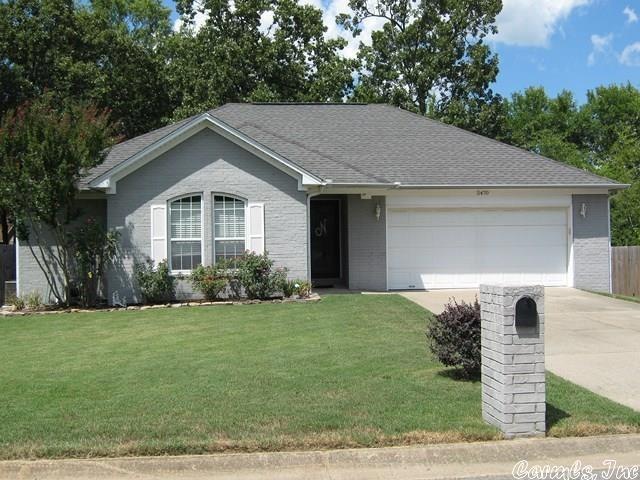 2470 Landover Trail, Conway, AR 72032 - photo 1