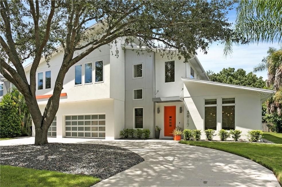 3917 W El Prado Blvd, Tampa, FL 33629 - photo 1