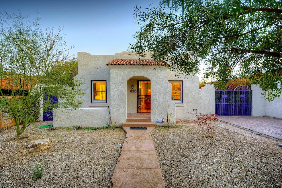 2239 E 5th St, Tucson, AZ 85719 - photo 1