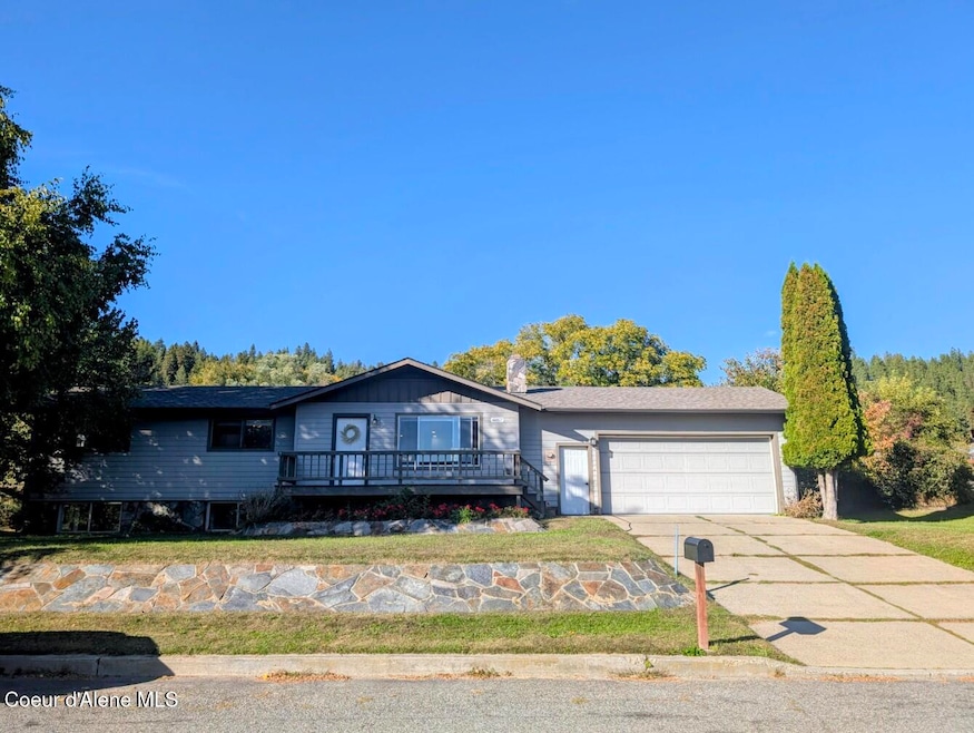 6857 Westview Dr, Bonners Ferry, ID 83805 - photo 1