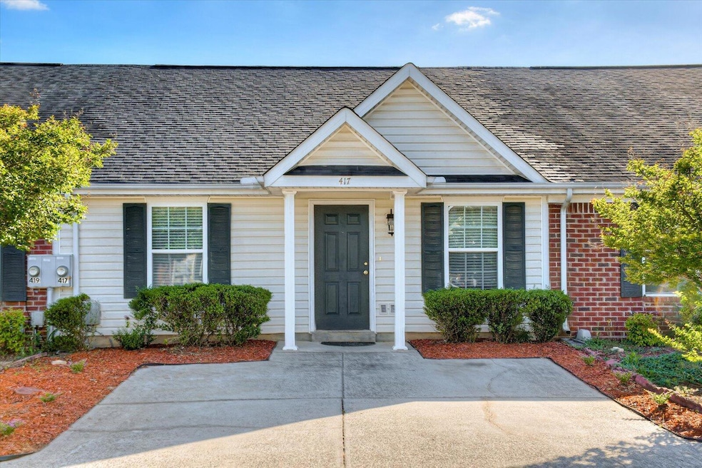 417 Flowing Creek Dr, Evans, GA 30809 - photo 1