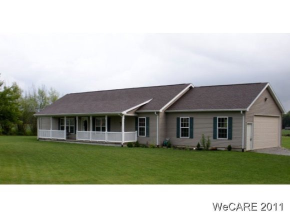 unlisted-address, Wapakoneta, OH 45895 - photo 1