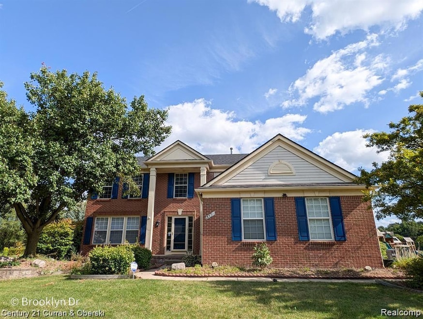 3571 Brooklyn Dr, Canton, MI 48188 - photo 1