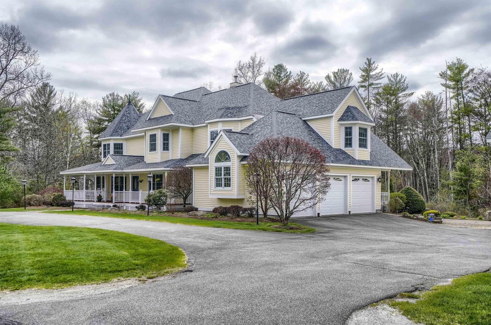 60 Windsor Blvd, Londonderry, NH 03053 - photo 1