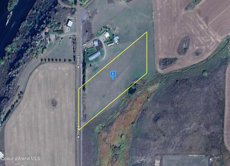 1316 N 3300 E, Ashton, ID 83420 - photo 1