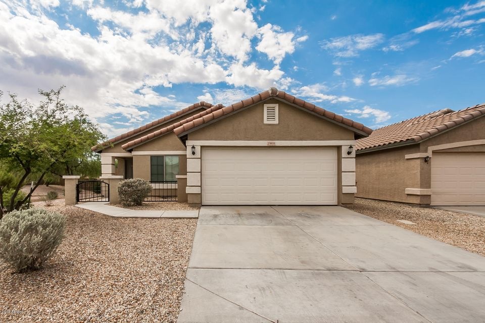 25835 W Kendall AZ-1