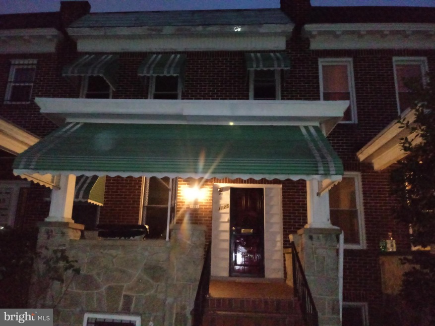 unlisted-address, Baltimore, MD 21216 - photo 1