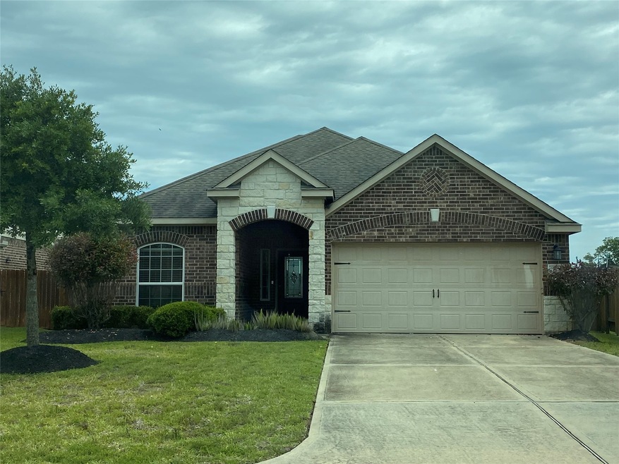 22635 August Crow Dr, Hockley, TX 77447 - photo 1