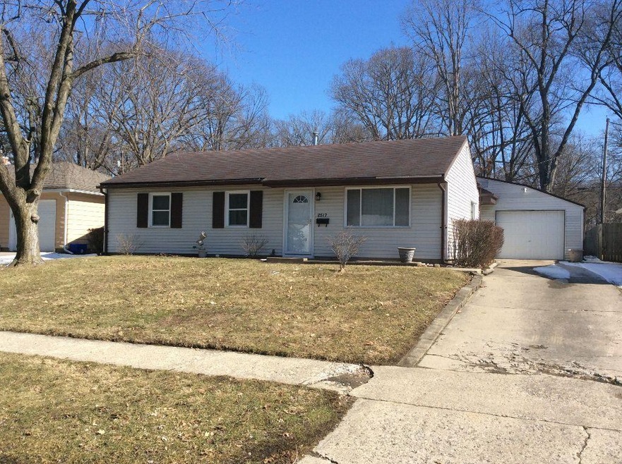 2517 Bennett Rd, Lafayette, IN 47909 - photo 1