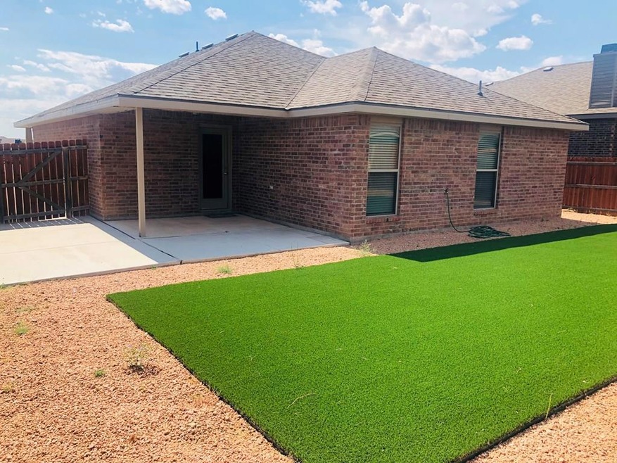 9316 Sedona Ave, Odessa, TX 79765 - photo 1