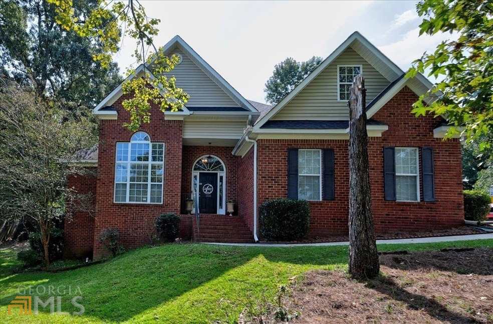 160 Brookefield Dr, Macon, GA 31210 - photo 1