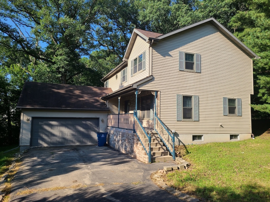 2871 E 777th Rd, Utica, IL 61373 - photo 1