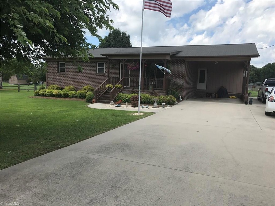 4791 Pliney Farlow Rd, Trinity, NC 27370 - photo 1