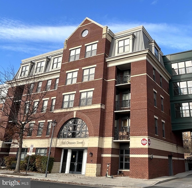 The Henry unit 326, Alexandria, VA 22314 - photo 1