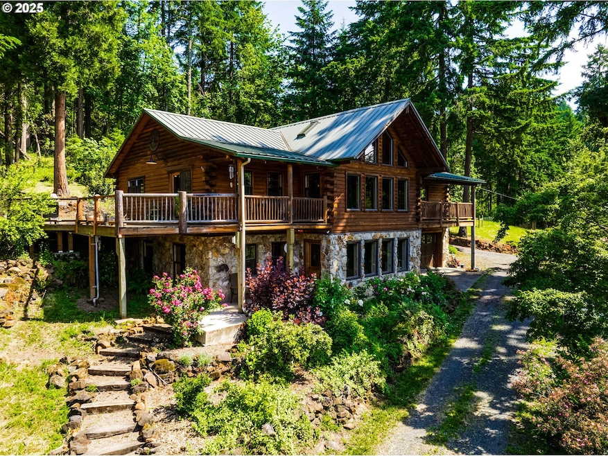 86561 R Baker Rd, Springfield, OR 97478 - photo 1