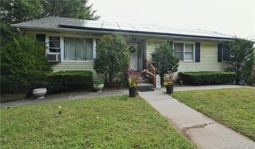 366 Wolcott St, Waterbury, CT 06705 - photo 1