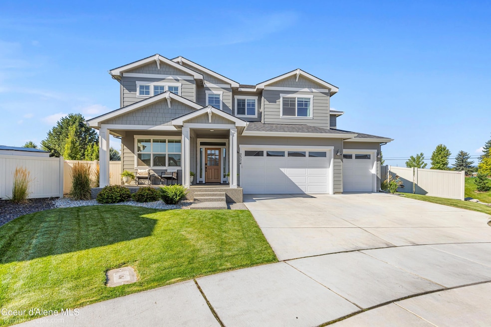 Under Contract $1,150,000