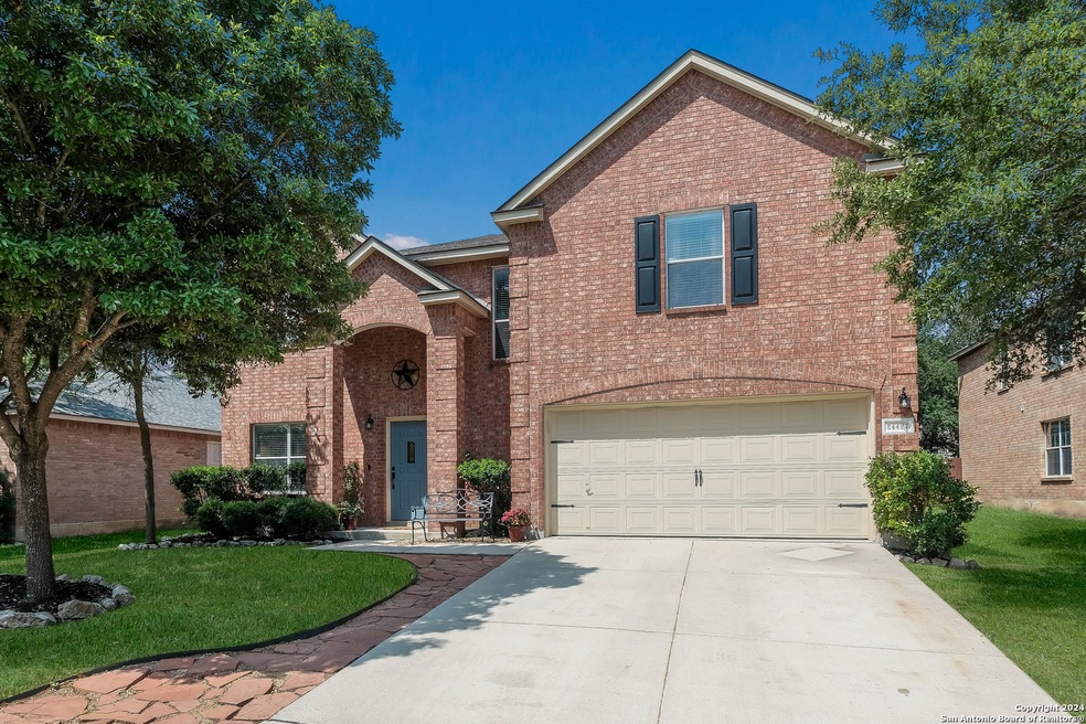 24427 Elise Falls, San Antonio, TX 78255 - photo 1