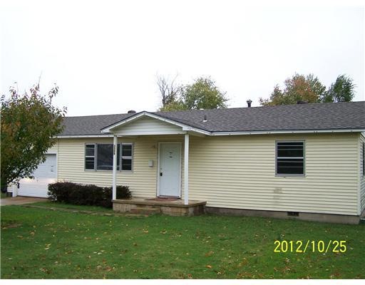 1309 S 4th St, Rogers, AR 72756 - photo 1