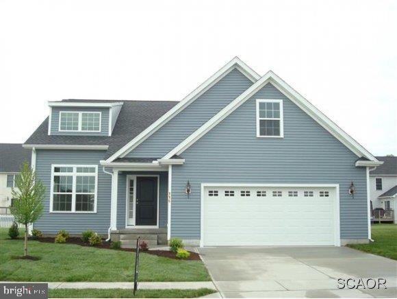 323 Plantation Dr, Seaford, DE 19973 - photo 1